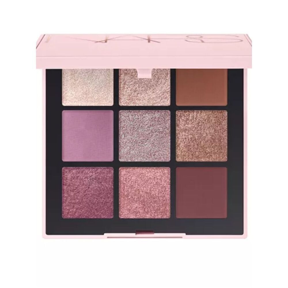 NARS
Afterglow Tempting Eyeshadow Palette